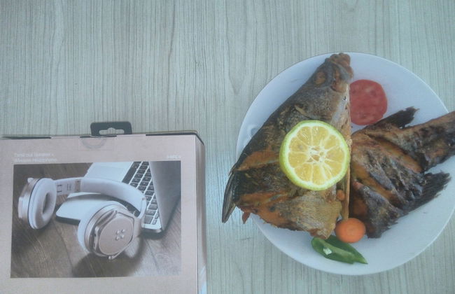 Airport Hotel Entebbe - Foto 68