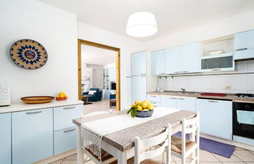 Appartamento La vela rossa - Foto 8