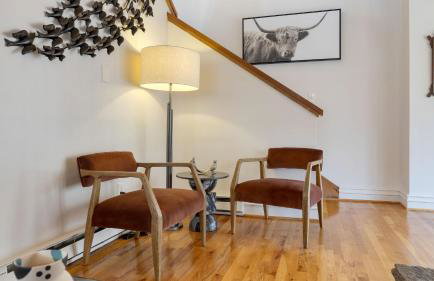 Hamersmith Hollow Retreat by Avantstay Mountain Views - Foto 20