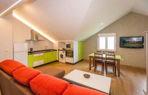 Mirador do faro Touriñan - Foto 11