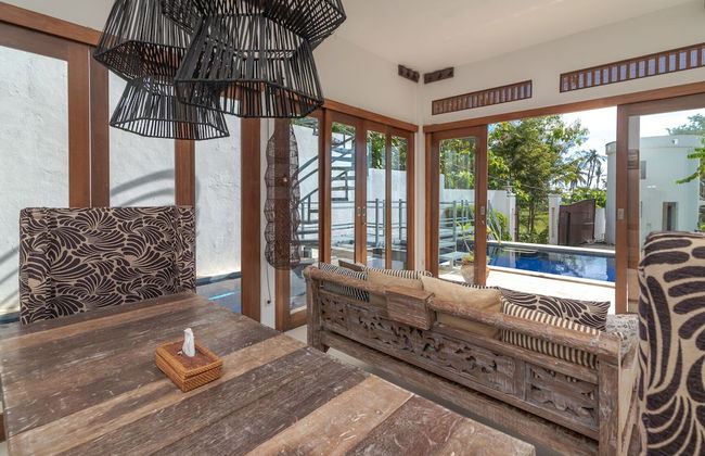 Villa Kapal - Foto 69