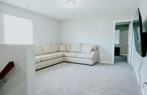 3240 Sqft Family-Friendly Retreat l Salt Lake Area - Foto 56