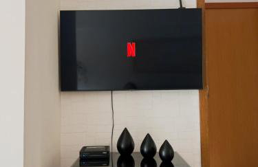 Apartamento aconchegante à 500m da praia - Vitória - Photo 8