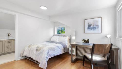 Queen Anne Charm Near Tech Hubs & Entertainment - Foto 4