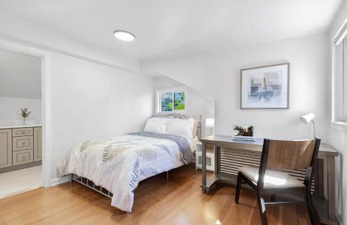 Queen Anne Charm Near Tech Hubs & Entertainment - Foto 4