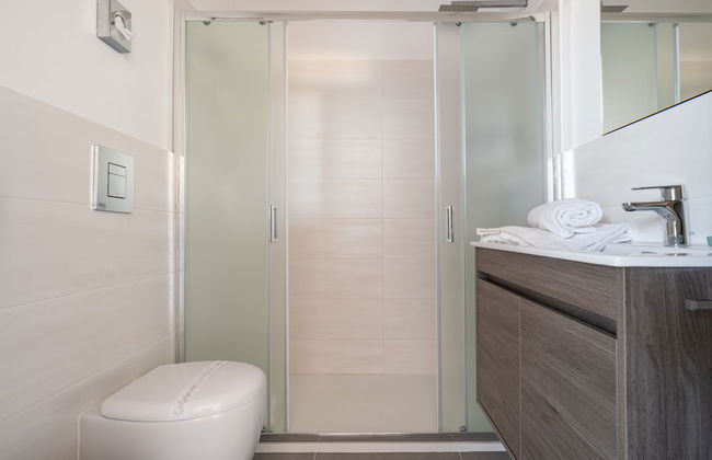 Attico 37 Apartments - Photo 54