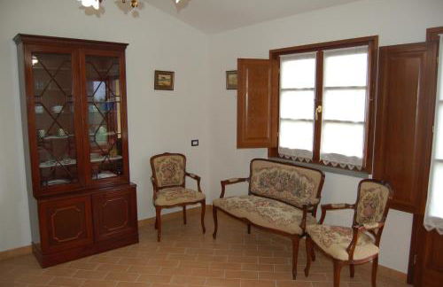 Agriturismo "Le Rondinelle" - Foto 62