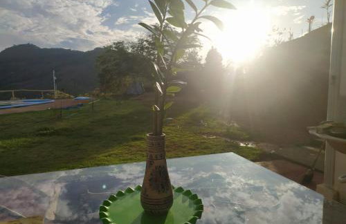 CHÁCARA DOMINGOS MARTINS - SANTO GRAAL - Montanhas, Corredeiras, Piscina, Natureza e Paz - Foto 67