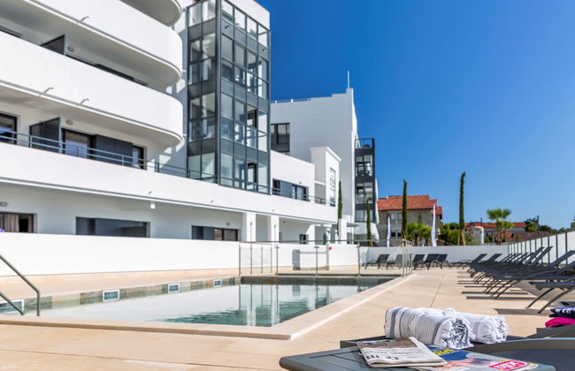 Les Hauts de Milady T3 - Foto 1