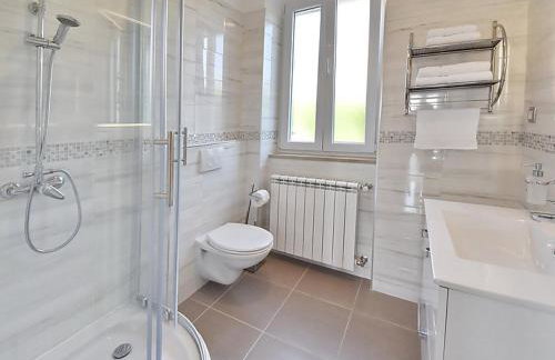 Apartments Garden Residence Opatija - Photo 32