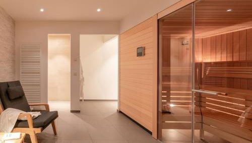 Villa Baltica Suiten & Sauna - Foto 5