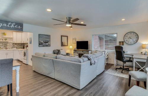 Lakefront Home 3 Mi to Joint Base Lewis-McChord - Foto 7