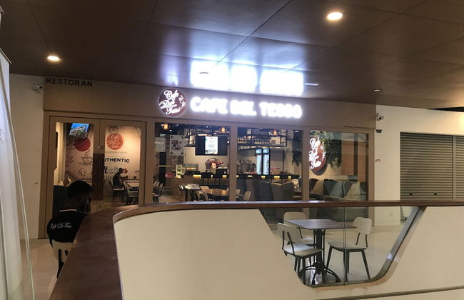 BrightonHome at REVO Aurora Place Bukit Jalil - Foto 49