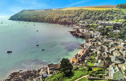 Finest Retreats - Rock House, Kingsand - Foto 34