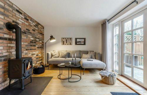 Historic House In Gammendorf On Fehmarn - Foto 1