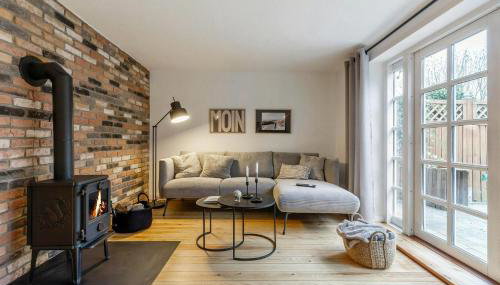 Historic House In Gammendorf On Fehmarn - Foto 1