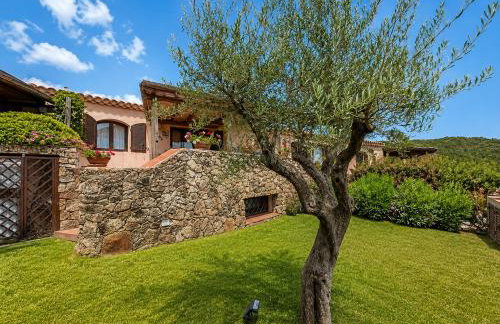 Acquamarina Villa Facing the Golf Course - Foto 6