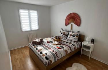 Belle maison familiale proche du lac - Foto 17