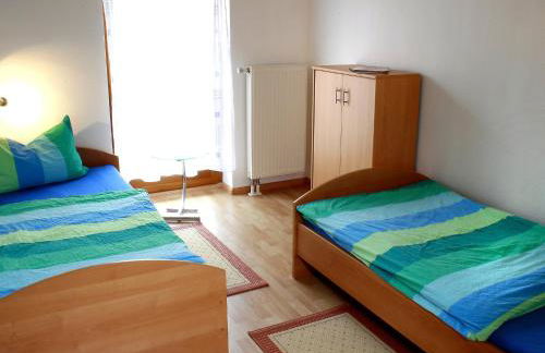 Apartment Dieboldshof-1 by Interhome - Foto 9