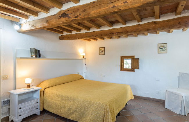 Podere San Ansano 14 2 - Foto 36