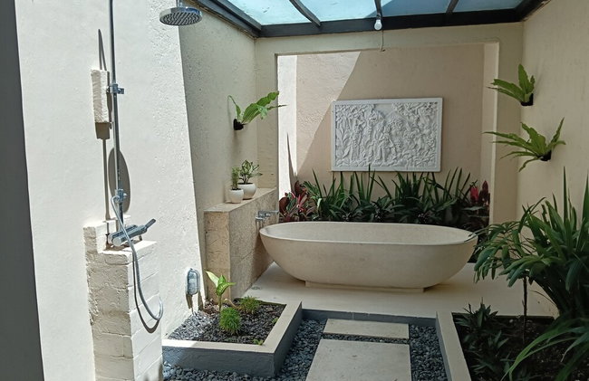 Sri Abi Ratu Villa - Foto 30
