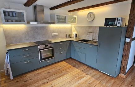 Friedrichs Kleines Haus - Foto 6