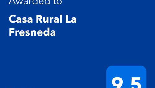 Casa Rural La Fresneda - Foto 3