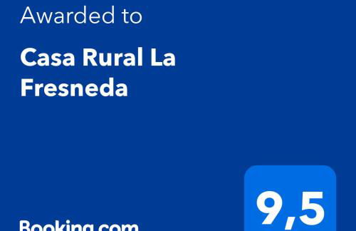 Casa Rural La Fresneda - Foto 3