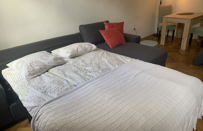 GoVienna Homelike City Apartment - Foto 13