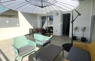 Gloednieuw appartement op uitstekende ligging - Foto 33