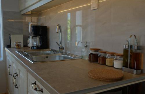 Orange Garden Villa, Sparta - Foto 46