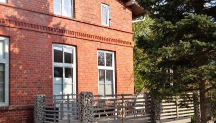 Wohnung Luv - Alte Schule - Foto 5