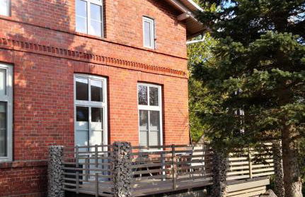 Wohnung Luv - Alte Schule - Foto 5