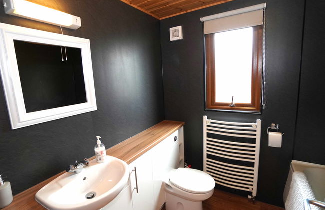 Loch Leven Lodge 11 - Foto 25