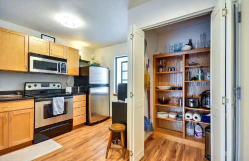 Portland Condo with Hot Tub Access, Near Downtown! - Foto 9