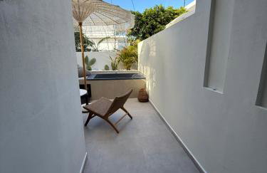 Erasmia Beachside Suites - Foto 20