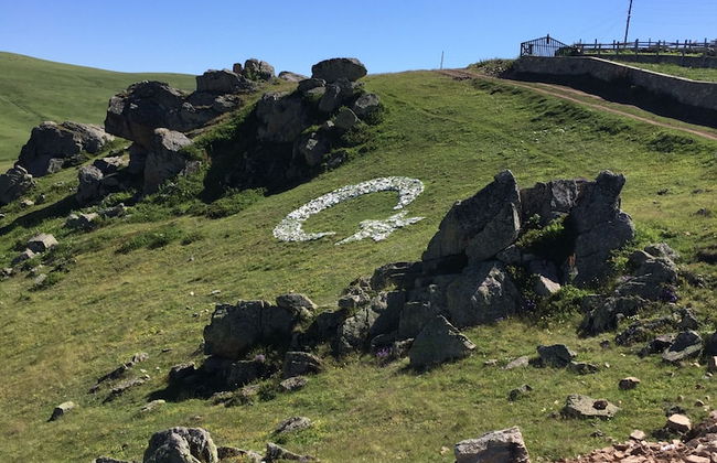 Sultanmurat Bungalow - Foto 9