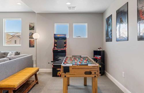 Family Desert Oasis home - Foto 3