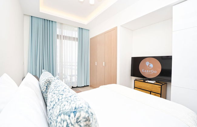 Easygo - Cozy STU Azzi Riviera 9 10 - Photo 3