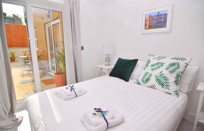 MACARENA WHARF Apartments - Foto 8