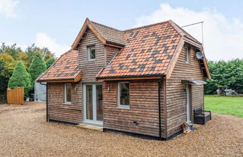 Brindleshaw Barn - Foto 1