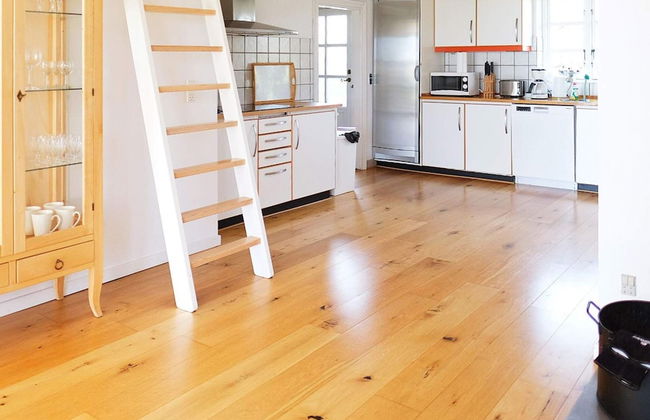 8 Person Holiday Home in Veslos - Foto 5