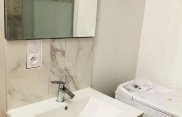 Magnifique Maison avec parking sur place - Photo 20