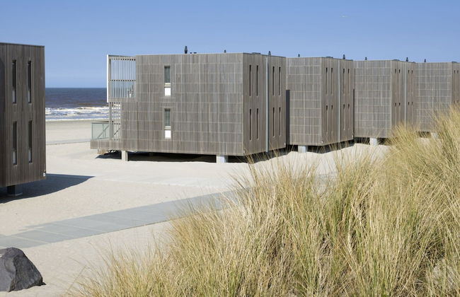 Beach House in a Dream Location on the Beach - Foto 29