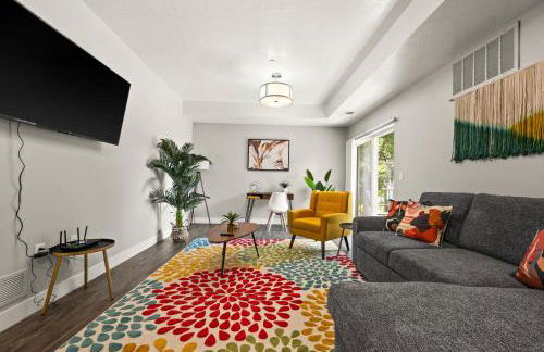 Cozy Getaway Near City Center - Foto 1