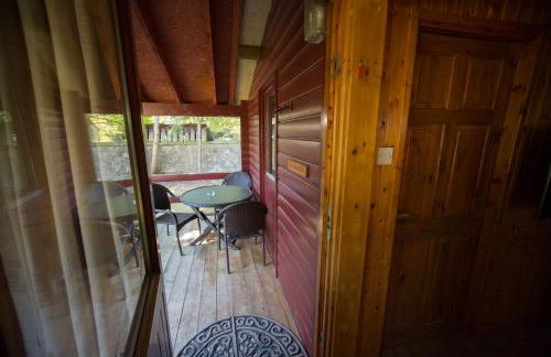 Invercauld Lodges - Foto 41