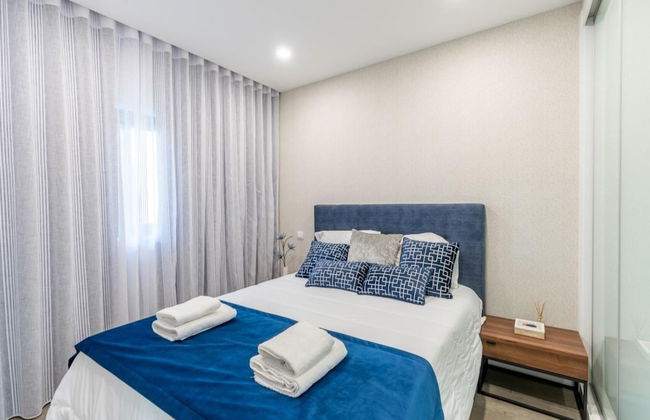 Sea View Balcony by Homie - Foto 4