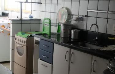 APART HOTEL MANAUS 10 Pessoas 4 Quartos - Foto 32