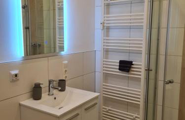 Ferienwohnung am Kurpark - Foto 17