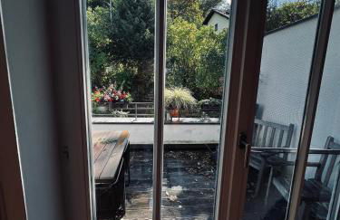 Panoramahaus am Ammersee I Sauna I Wellness I Kamin - Foto 27